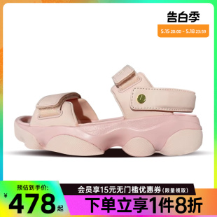 nike耐克夏季女鞋JORDAN DEJA SANDAL运动鞋凉鞋FN5036-600