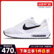 nike耐克女鞋AIR MAX DAWN低帮运动鞋训练跑步鞋DH5131-101