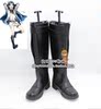 number A2952 The sword Ancient bell COSPLAY shoes COS shoes Plans to customize number A2952 The sword Ancient bell COSPLAY shoes COS shoes Plans to customize