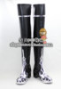 number 7581 game Bloom Queen cos Custom shoes number 7581 game Bloom Queen cos Custom shoes