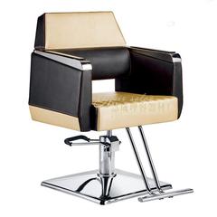发廊理发专用椅高档理发椅子美发凳剪发椅子旋转升降椅液压理容椅