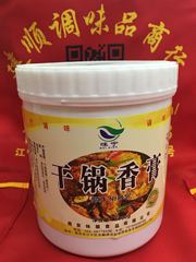 味宁NJ8157干锅香膏 麻辣香锅 增香提鲜提香 麻辣烫 干锅香膏