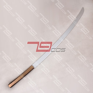 野良神 夜斗 神器 雪音 雪器 绯器 刀 cosplay道具绯器野良神夜斗神器