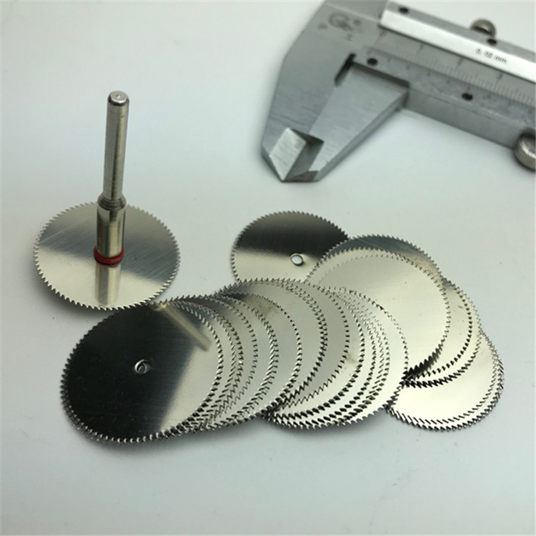miniature Electric mill parts Stainless steel section Mini Saw blade 25MM carpentry Cutting blade Flakein the Hardware/Tool , Power Tools , Chainsaw film category - from Buy2taobao.com to provide professional Taobao agent buy service
