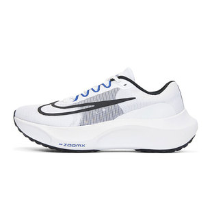 Nike耐克男鞋ZOOM FLY 5健身运动鞋日常休闲鞋跑步鞋DZ2769-101