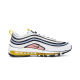 耐克Nike男AIR MAX 97气垫鞋减震跑步鞋DX6057-001