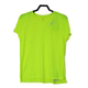 【正品】Nike 耐克女子速干透气运动健身短袖T恤 DD5927-702 AC2