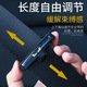 汽车安全带限位器通用延长器保险带防勒扣头调节器固定器夹子
