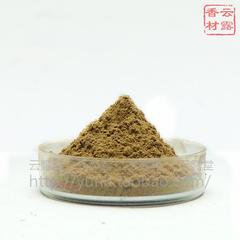 排草粉 排香排草香草香料香薰香道制香原料香粉100％纯天然