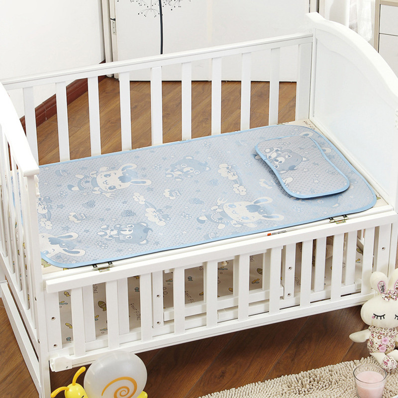 Baby bed summer sleeping mat pillow Baby cradle Pine bed Dedicated summer sleeping mat Children's bed mat pillow Special Offerin the Diapers/Care/Feeding/Push lathe , Sleeping bag/Mat/Pillow/Bedding , Baby Pillow/Pillow category - from Buy2taobao.com to provide professional Taobao agent buy service