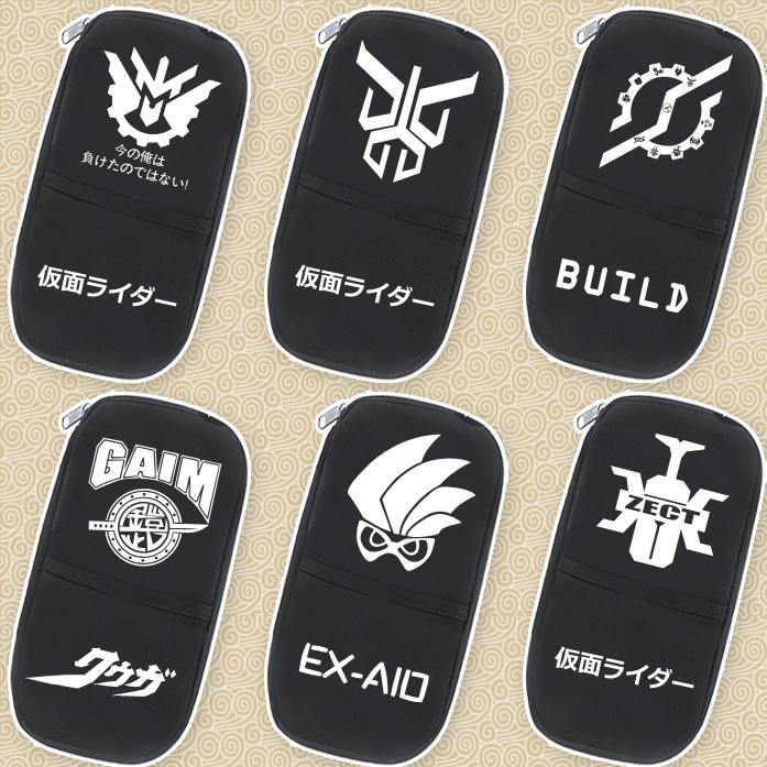 少女前线学生笔袋游戏周边枪娘文具铅笔盒包格里芬铁血404ar小队