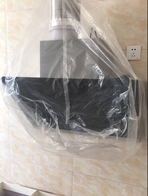 Re:真实说说一下Fotile/方太EM17T+TC21BE下潜环吸顶吸式抽油烟机煤气灶烟灶套装怎 ..