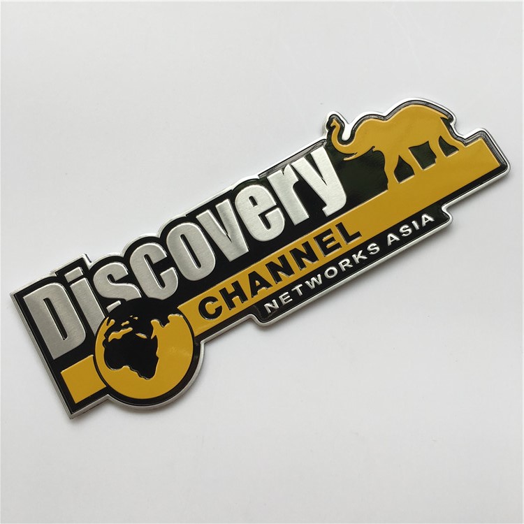 Automotive metal paste DISCOVERY Discovery channel Car sticker Elephant Quest explore earth Overlanderin the Car/Articles/Fitting/Refit , Auto Exterior Accessories/Installation and decoration/Protect , Auto Exterior Accessories , Car decoration stickers category - from Buy2taobao.com to provide professional Taobao agent buy service