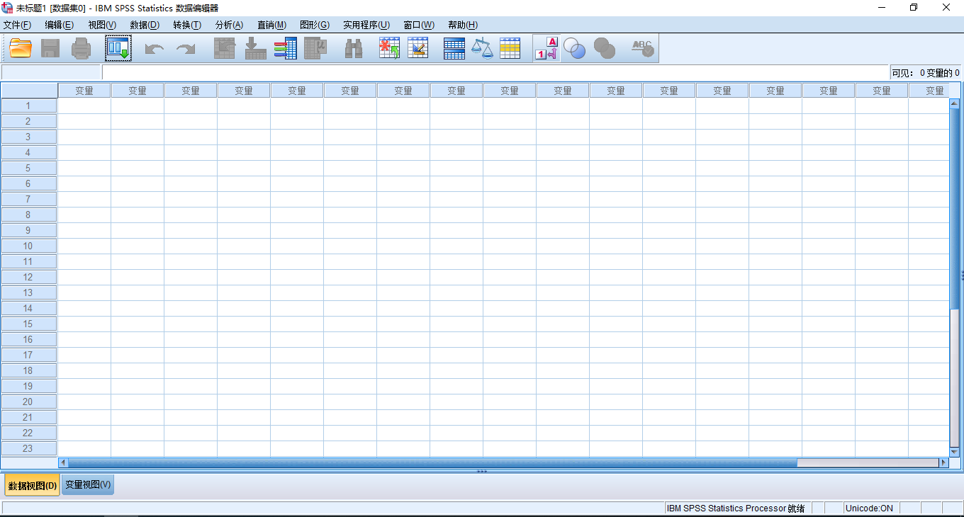 spss软件22.0软件中文版英文版软件指导安装没有mac版没有mac版