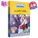 现货 法语视听分级阅读 A1 +可下载音频 法文原版 Lecture CLE en francais facile Livre + Audio telechargeable【中商原版】