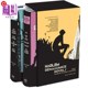 海外直订Harlem Renaissance Novels: The Library of America Collection: (Two-Volume Boxed  哈莱姆文艺复兴时期的小说: