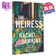 现货 女继承人 The Heiress 英文原版 Rachel Hawkins 奇幻与惊悚小说 流行小说 悬疑 恐怖 都市小说【中商原版】