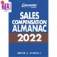 海外直订2022 Sales Compensation Almanac 2022年销售补偿年鉴