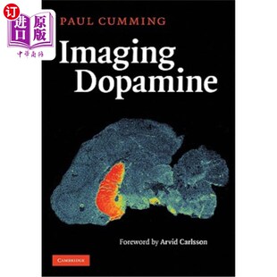 海外直订医药图书Imaging Dopamine 成像多巴胺