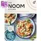 现货 Noom厨房 每天100种健康 美味 灵活的食谱 The Noom Kitchen 英文原版 Noom 健康饮食 美食 食谱【中商原版】