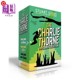 海外直订The Charlie Thorne Paperback Collection (Boxed Set): Charlie Thorne and the Last 《查理·索恩平装本合集:查理