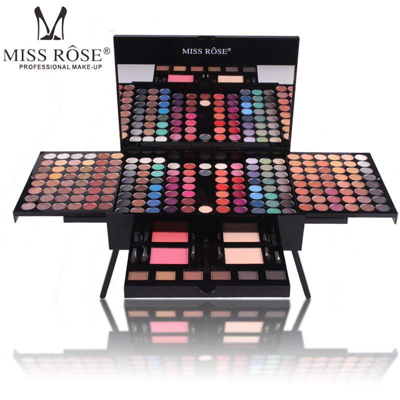 MISS makeup artist eyeshadow makeup tray makeup box|ruв категории Косметика, тени - от Buy2taobao.com для оказания профессиональной услуги покупки агента Taobao