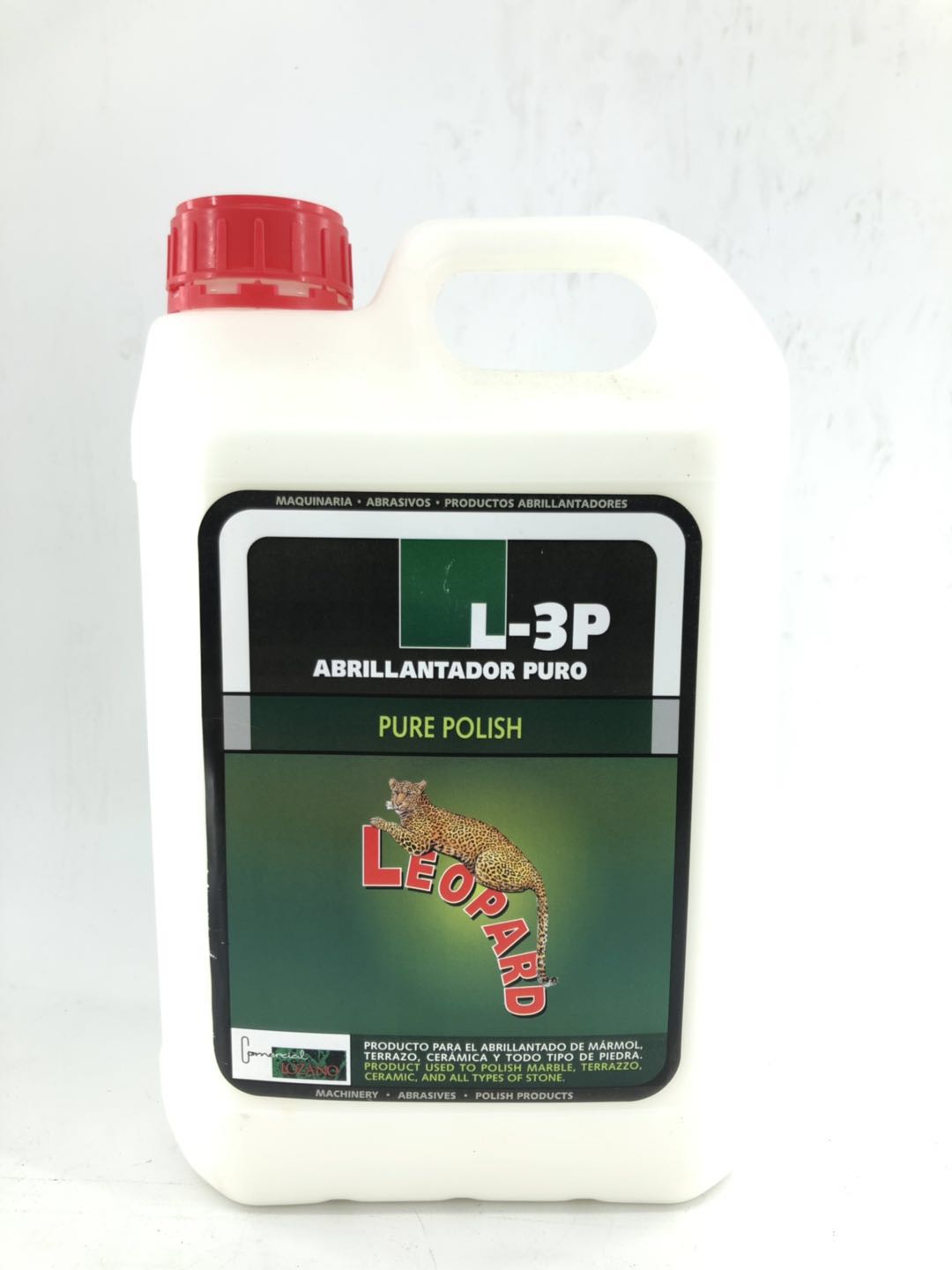西班牙进口LEOPARD豹牌L-3P纯结晶剂石材混凝土瓷砖大理石水磨石|ruв категории основы строительных материалов, оборудование зоны, другие - от Buy2taobao.com для оказания профессиональной услуги покупки агента Taobao