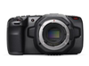 Blackmagic Pocket Cinema Camera 6K摄影摄像机 BMPCC6K 4K 二代 Blackmagic Pocket Cinema Camera 6K摄影摄像机 BMPCC6K 4K 二代