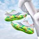 Saucony索康尼2023秋季新款KINVARA PRO菁华碳板透气运动鞋跑步鞋