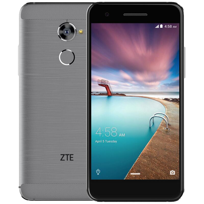 zte/中兴 blade v870全网通4g双卡八核4 64g 支持nfc功能智能手机
