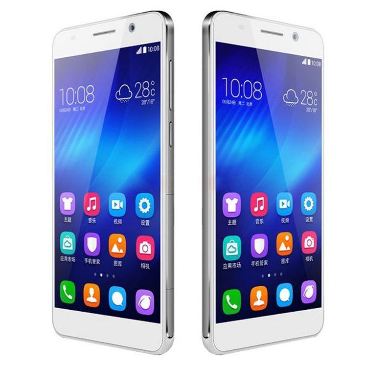 手机4g全网通 6寸_huawei/华为荣耀 畅玩6 5.