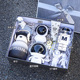 生日礼物男生送朋友宇航员礼盒实用小众的520伴手礼伴郎男情人节