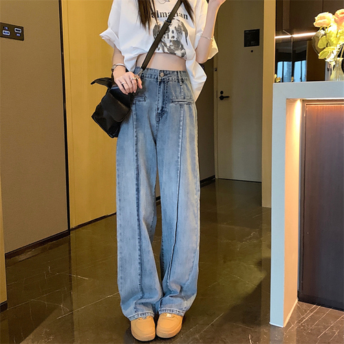 梓轩牛仔 ZXNU6693