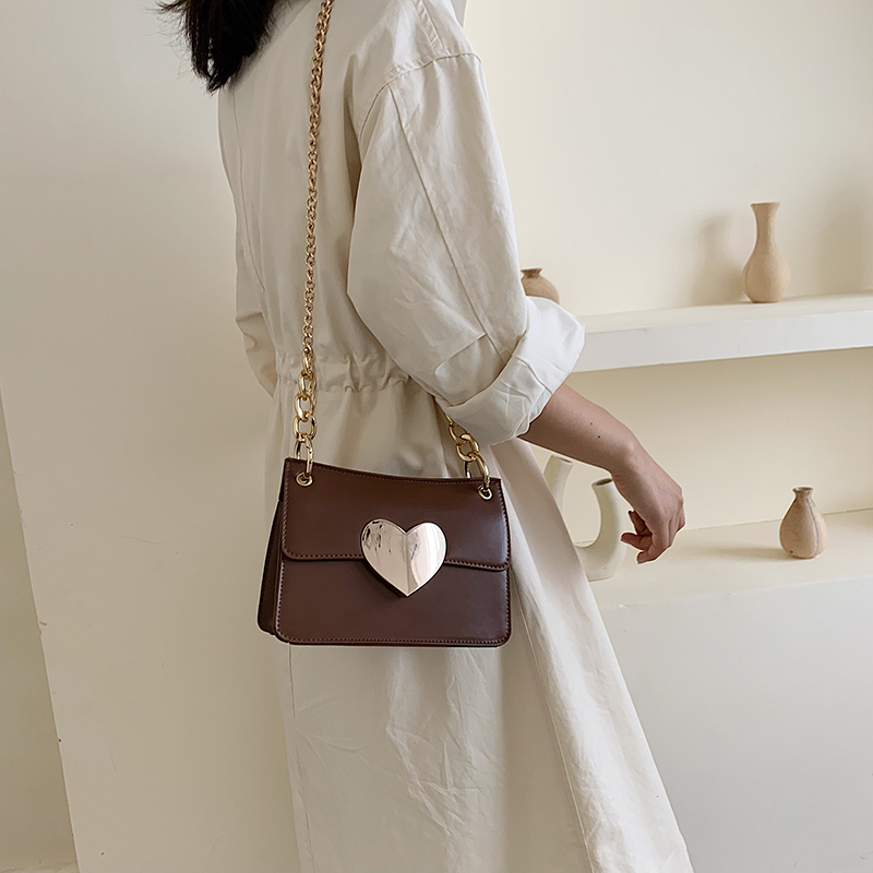 包包女 斜挎包 简约 学生 冬季_秋冬季新款2019单肩斜挎包女百搭ins