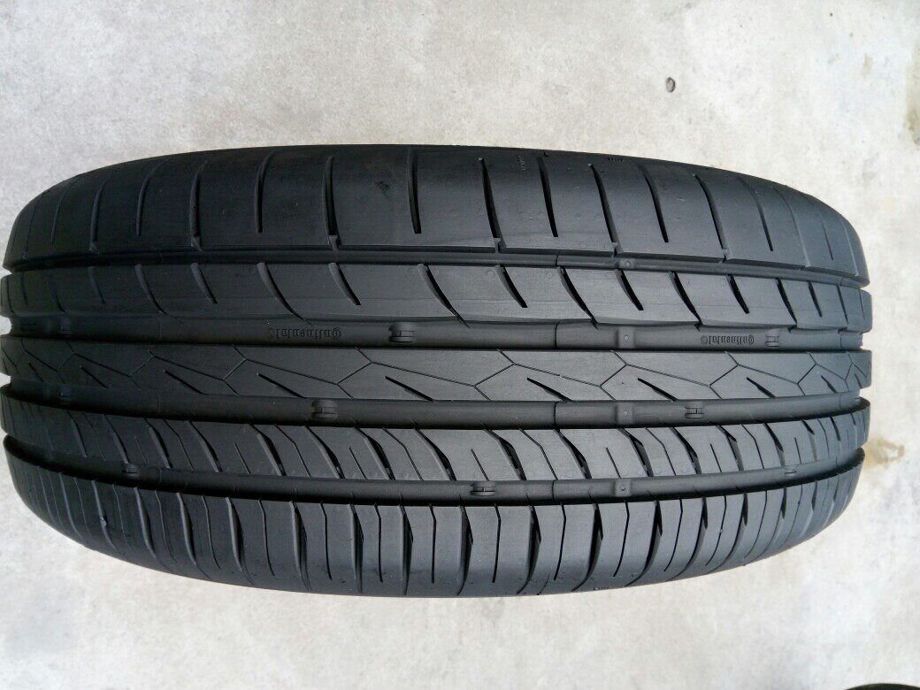 二手马牌mc5轮胎 215 225 235 245 255/40  50 55 r17 18