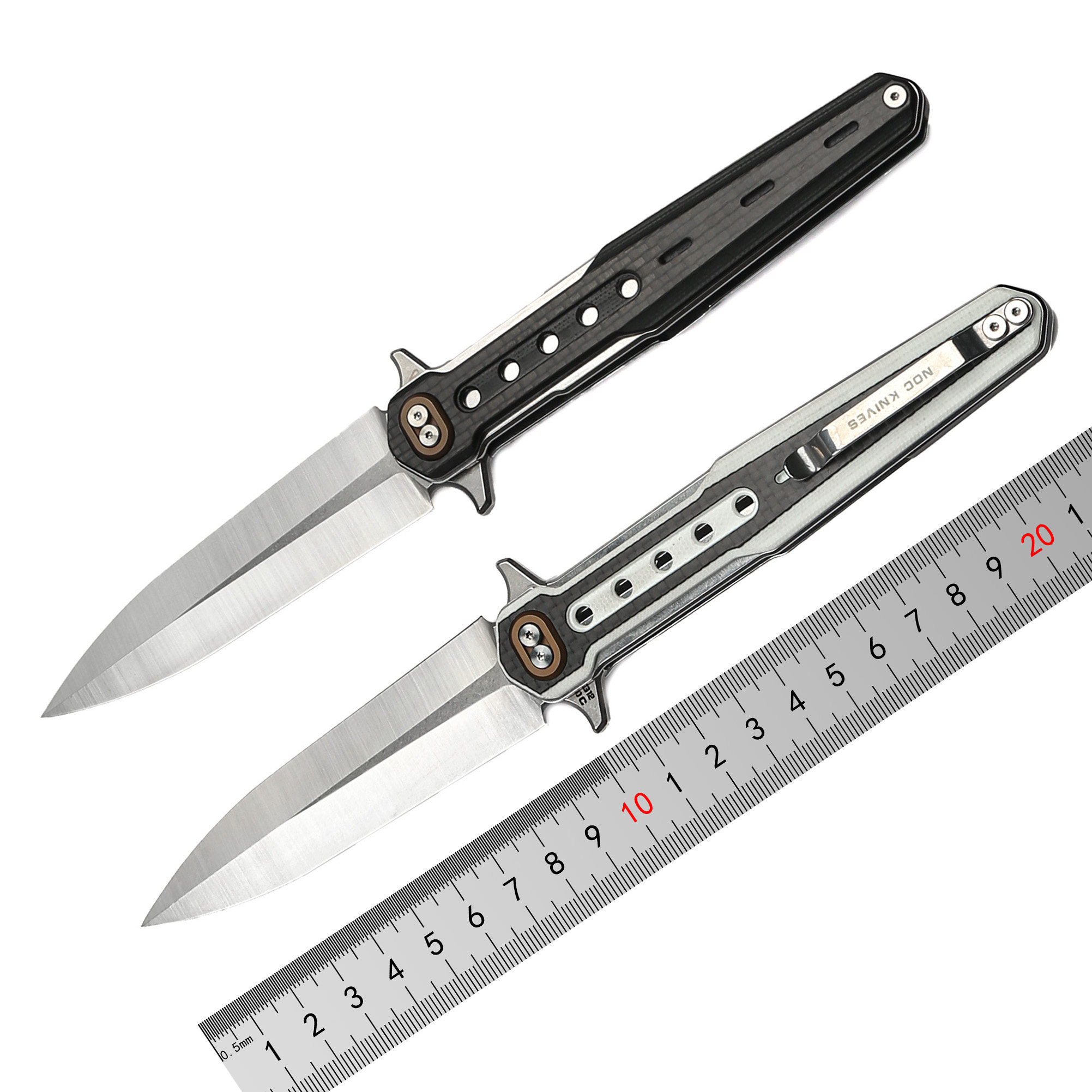 edc小折刀拆包裹工具刀菜刀头已售1￥48折后价￥48淘宝新品爪子刀户外