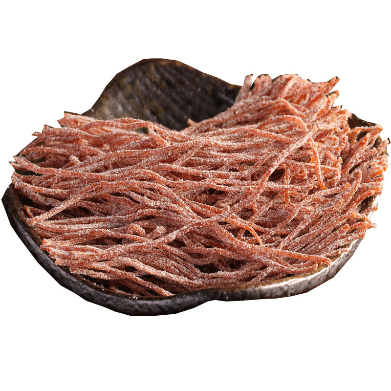 热销话梅条 酸酸条_出口日式话梅丝原味话梅条爱吃酸甜mm之选话梅类