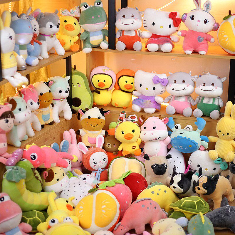 公仔娃娃批发-特价促销-优惠券领取-价格|多少钱|什么牌子好-35优惠券