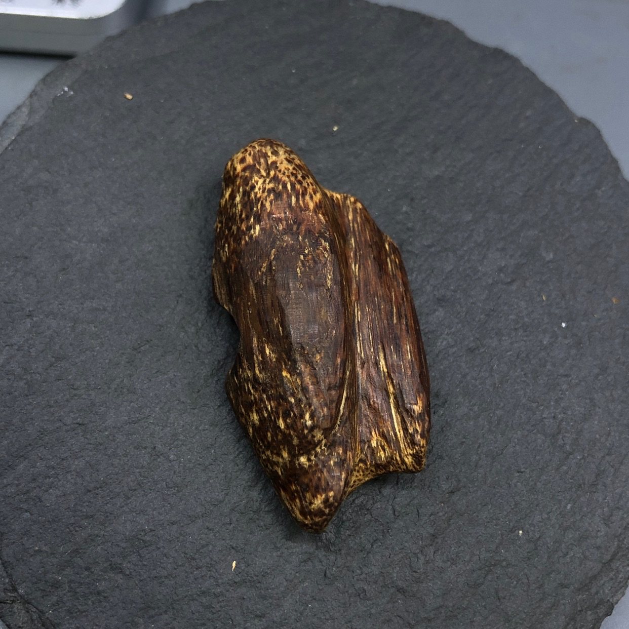 常安香艺 家族做沉香50年的优惠券大全—沉水级香港收藏老料精品挂件