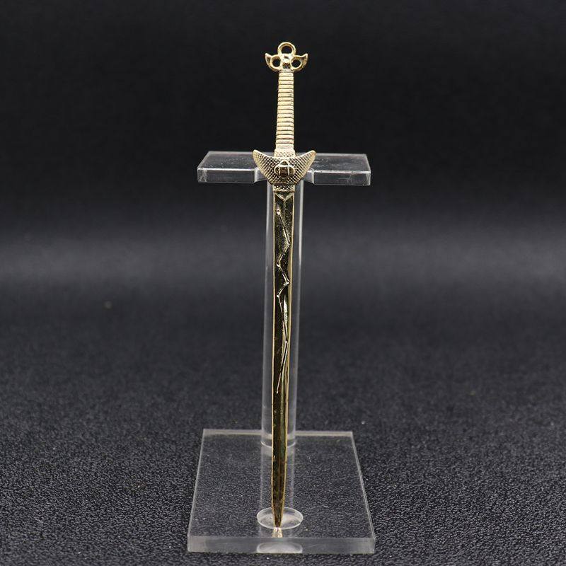 三国无双/5寸七星宝剑