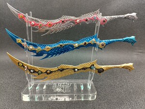 漫画神兵玄奇图片