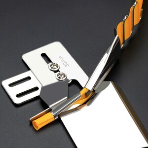 缝纫机包边器卷边器家用图片