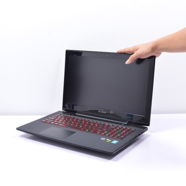 lenovo/联想 y50-70超薄游戏笔记本15寸i5 i7四核独显手提电脑4g