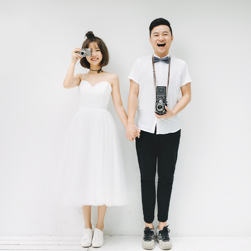 Special Offer Wedding dress full dress new pattern Simplicity camisole have cash less than that is registered in the accounts Sen family Travel Photography fresh lovers Photo Wedding dress summerin the Women's clothing/Boutique , Wedding/Cheongsam/Formal dress , Wedding category - from Buy2taobao.com to provide professional Taobao agent buy service