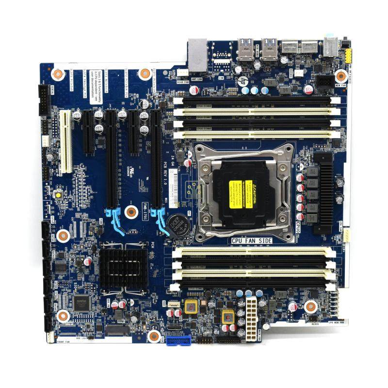 hp g4 主板_惠普hp z4 g4 x99工作站主板 l09990-001/914285-001