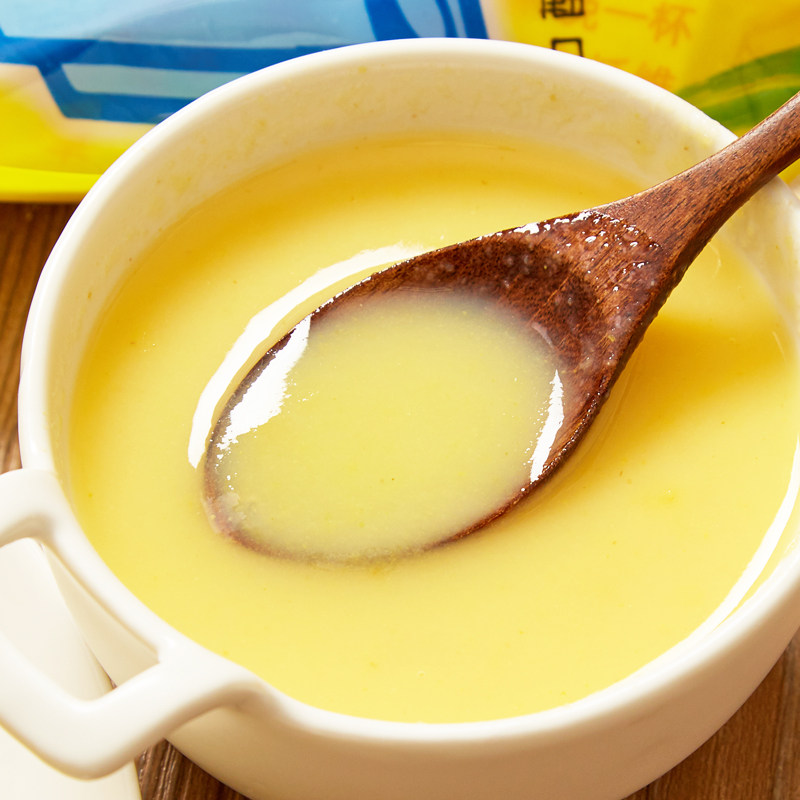 玉米糊糊粉冲饮 早餐 袋装