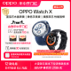 【享12期免息】OPPO Watch X 全智能手表新品esim独立通信专业运动手表健康心率血氧监测长续航防水官方正品