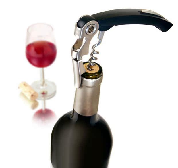 荷兰Vacu Vin多功能酒起子 海马刀红酒开瓶器 啤酒葡萄酒开酒器|ruв категории посуда, до дна/бокал/вино, открывалка - от Buy2taobao.com для оказания профессиональной услуги покупки агента Taobao