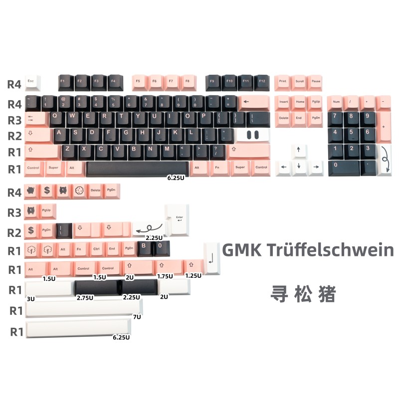 GMK Trüffelschwei