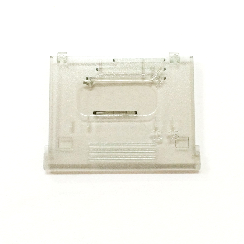 兄弟缝纫机透明盖板,适合GS2700 GS2788 2786 AS1450 JA001 /002|msdalam kategori kehidupan elektrik, peralatan rumah dan aksesori, Bahagian Mesin jahit - dari Buy2taobao.com untuk memberikan perkhidmatan ejen Taobao profesional membeli